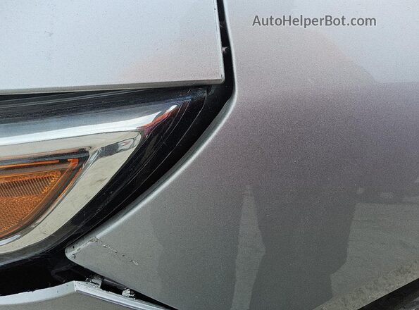 1G1ZG5ST2KF217095 2019 CHEVROLET MALIBU Silver 