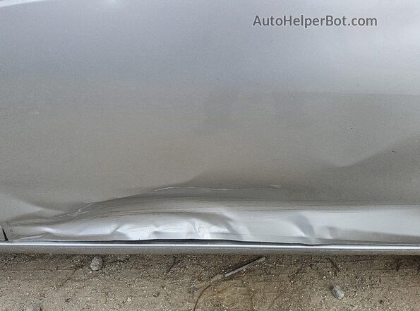 1G1ZG5ST2KF217095 2019 CHEVROLET MALIBU Silver 