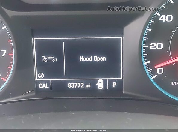 1G1ZG5ST2MF040339 2021 CHEVROLET MALIBU Black 