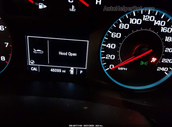 1G1ZG5ST2NF112545 2022 CHEVROLET MALIBU Черный 