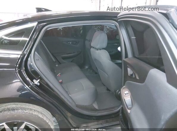 1G1ZG5ST2NF112545 2022 CHEVROLET MALIBU Черный Вид наклейки с VIN-кодом