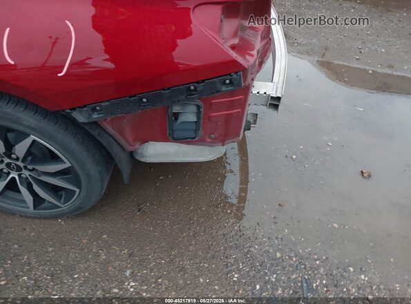 1G1ZG5ST2RF238572 2024 CHEVROLET MALIBU Maroon Вид спереду