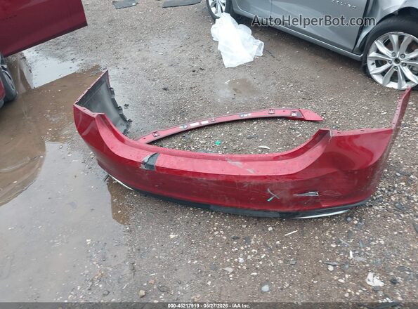 1G1ZG5ST2RF238572 2024 CHEVROLET MALIBU Maroon Вид щитка приладів
