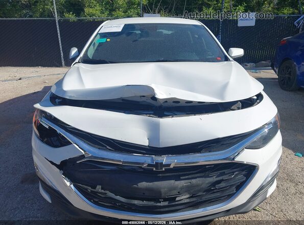 1G1ZG5ST3PF120799 2023 CHEVROLET MALIBU White Widok wnętrza z tyłu