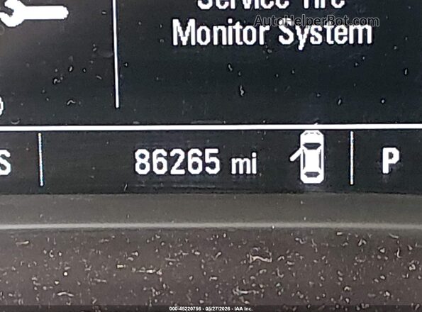 1G1ZG5ST4KF201285 2019 CHEVROLET MALIBU Black 