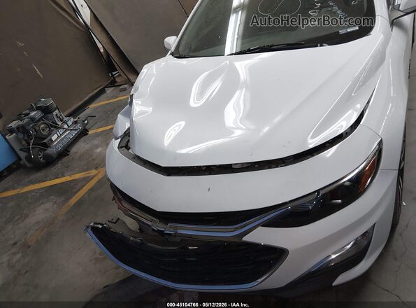 1G1ZG5ST4RF158531 2024 CHEVROLET MALIBU White Vista frontal
