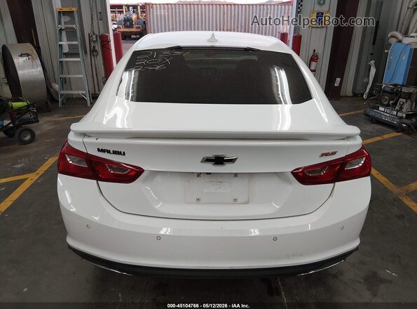 1G1ZG5ST4RF158531 2024 CHEVROLET MALIBU White 