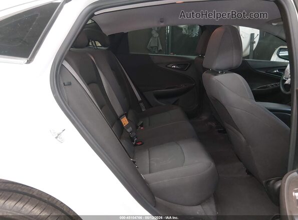 1G1ZG5ST4RF158531 2024 CHEVROLET MALIBU White Vista de la etiqueta del VIN