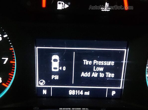 1G1ZG5ST4RF158531 2024 CHEVROLET MALIBU White 