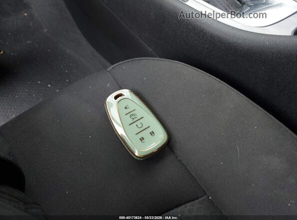 1G1ZG5ST5LF026076 2020 CHEVROLET MALIBU Black Dashboard view