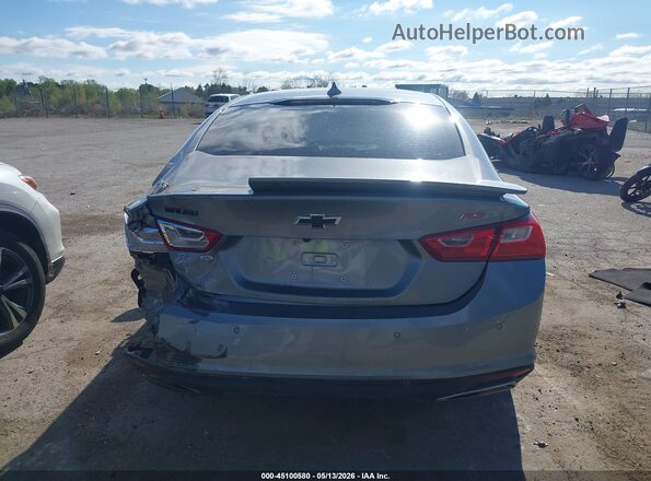 1G1ZG5ST5RF179758 2024 CHEVROLET MALIBU Gray 