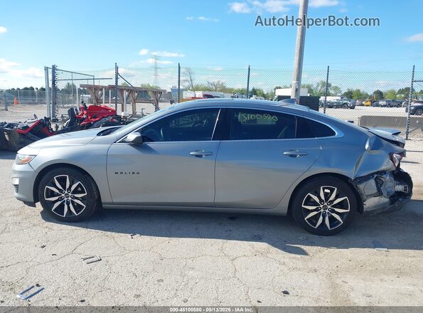 1G1ZG5ST5RF179758 2024 CHEVROLET MALIBU Gray Vista interior de 360 grados