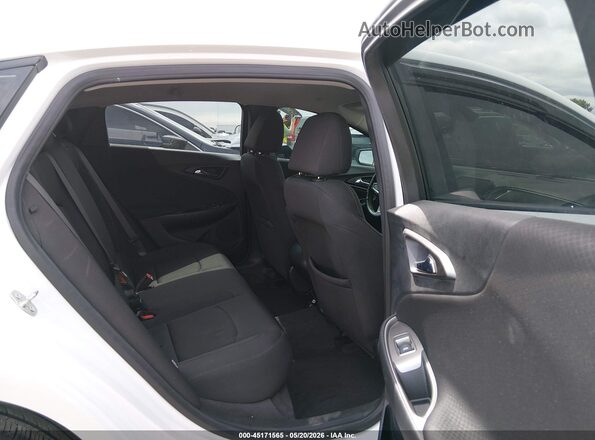 1G1ZG5ST6LF080275 2020 CHEVROLET MALIBU White Вид наклейки з VIN-кодом