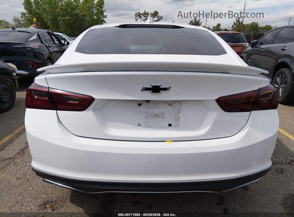 1G1ZG5ST6LF080275 2020 CHEVROLET MALIBU White 
