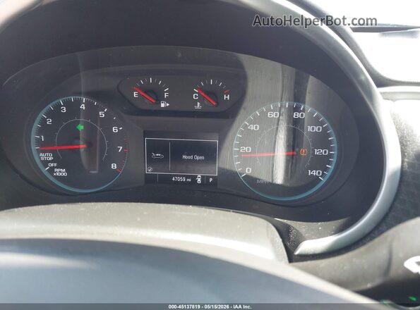 1G1ZG5ST7RF183701 2024 CHEVROLET MALIBU Красный Вид задних сидений
