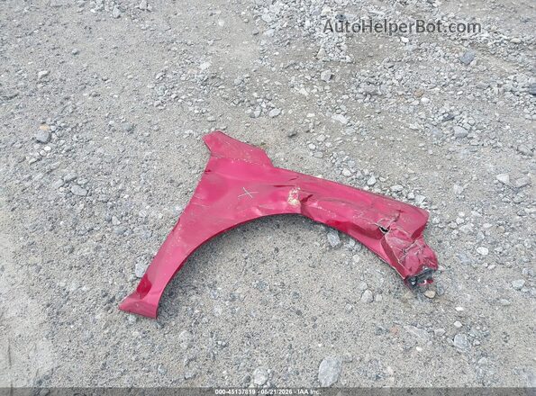 1G1ZG5ST7RF183701 2024 CHEVROLET MALIBU Красный 