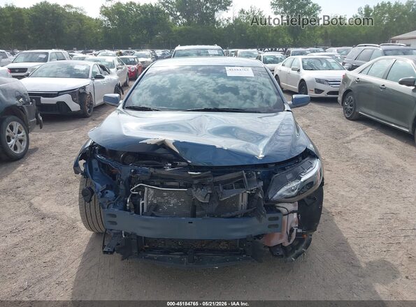 1G1ZG5ST7RF185982 2024 CHEVROLET MALIBU Blue უკანა სალონის ხედი