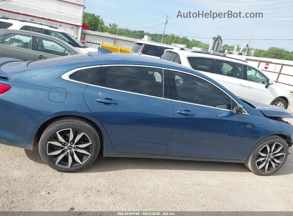 1G1ZG5ST7RF185982 2024 CHEVROLET MALIBU Blue სალონის 360-გრადუსიანი ხედი