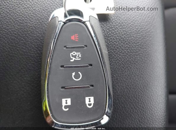 1G1ZG5ST7RF185982 2024 CHEVROLET MALIBU Blue წინა პანელის ხედი