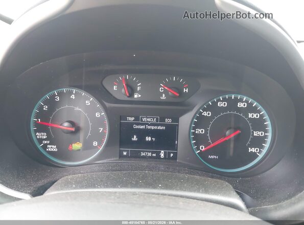 1G1ZG5ST7RF185982 2024 CHEVROLET MALIBU Blue უკანა სავარძლების ხედი