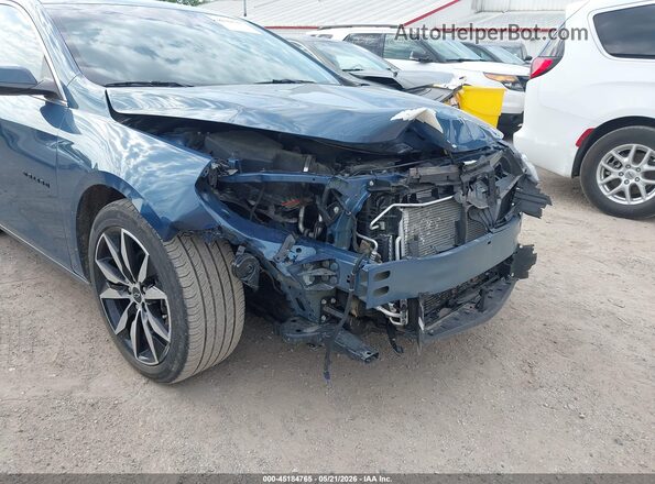 1G1ZG5ST7RF185982 2024 CHEVROLET MALIBU Blue 