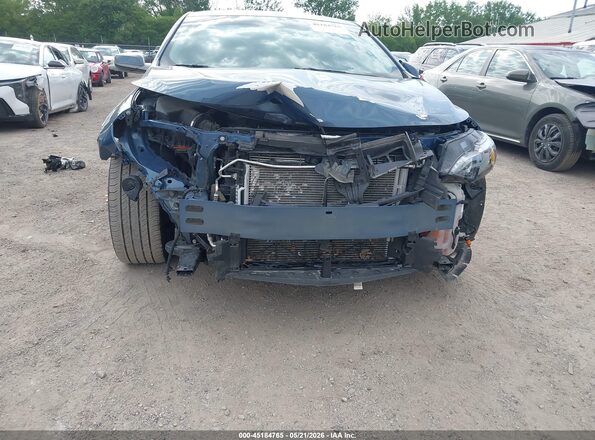 1G1ZG5ST7RF185982 2024 CHEVROLET MALIBU Blue 