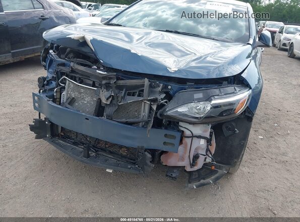 1G1ZG5ST7RF185982 2024 CHEVROLET MALIBU Blue 