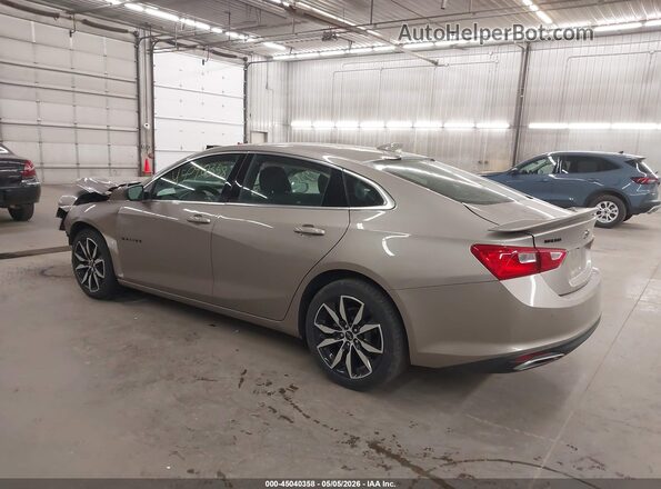 1G1ZG5ST8RF108361 2024 CHEVROLET MALIBU Tan Հետևի ձախ