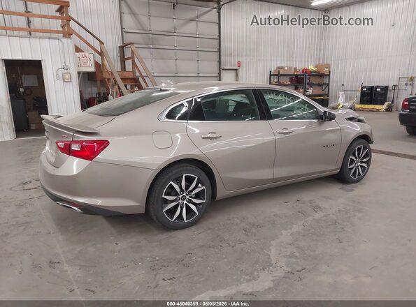 1G1ZG5ST8RF108361 2024 CHEVROLET MALIBU Tan Հետևի աջ