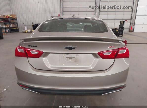 1G1ZG5ST8RF108361 2024 CHEVROLET MALIBU Tan 