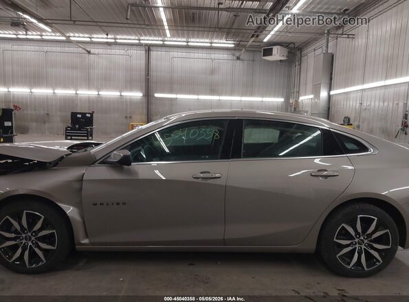 1G1ZG5ST8RF108361 2024 CHEVROLET MALIBU Tan 