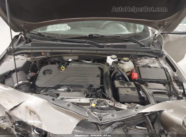 1G1ZG5ST8RF108361 2024 CHEVROLET MALIBU Tan Հետևի տեսք