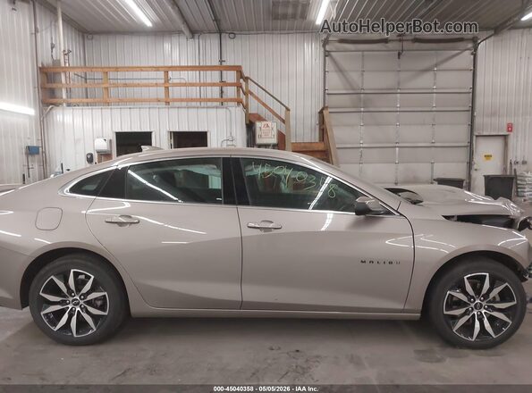 1G1ZG5ST8RF108361 2024 CHEVROLET MALIBU Tan Սալոնի 360 աստիճան տեսք