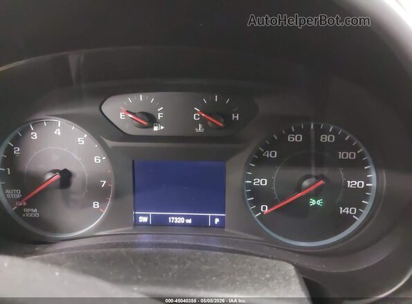1G1ZG5ST8RF108361 2024 CHEVROLET MALIBU Tan Հետևի նստատեղերի տեսք