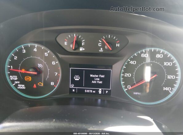 1G1ZG5ST8RF249947 2024 CHEVROLET MALIBU Black უკანა სავარძლების ხედი
