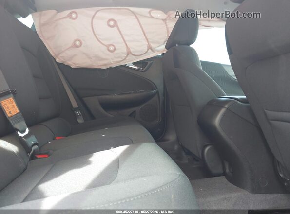 1G1ZG5ST8SF103344 2025 CHEVROLET MALIBU Gray Widok naklejki z numerem VIN