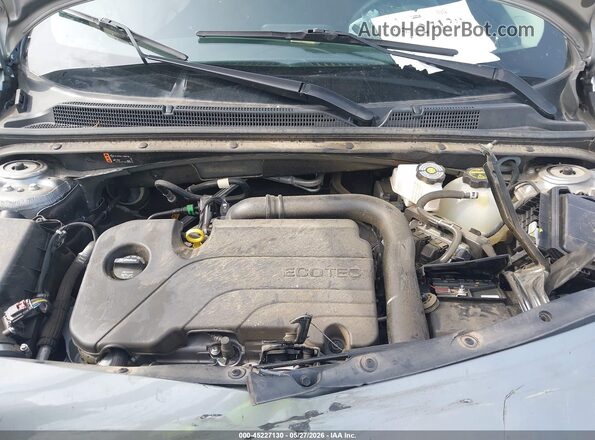 1G1ZG5ST8SF103344 2025 CHEVROLET MALIBU Gray Widok z tyłu