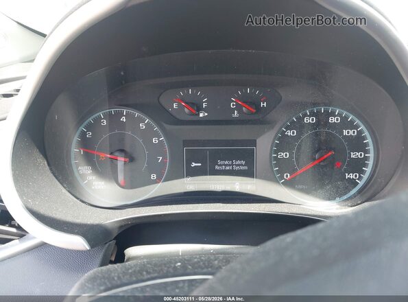 1G1ZG5ST9NF201030 2022 CHEVROLET MALIBU Black 