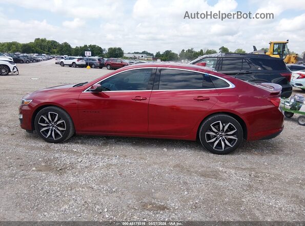1G1ZG5ST9RF183974 2024 CHEVROLET MALIBU Red Widok wnętrza 360 stopni
