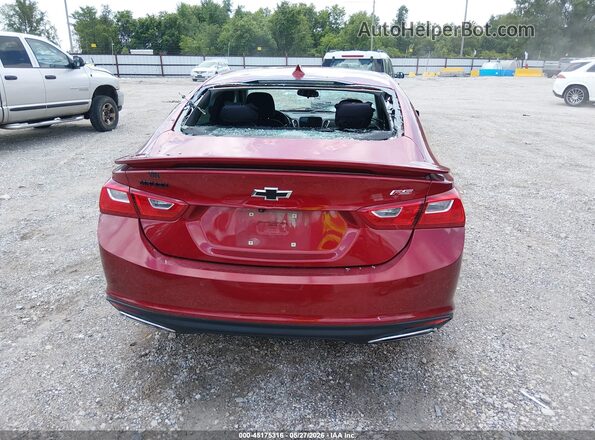 1G1ZG5ST9RF183974 2024 CHEVROLET MALIBU Red 