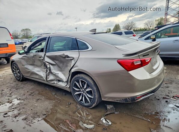 1G1ZG5ST9RF191136 2024 CHEVROLET MALIBU Tan 