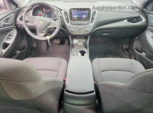 1G1ZG5ST9RF191136 2024 CHEVROLET MALIBU Tan 