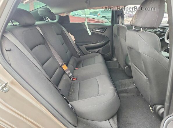 1G1ZG5ST9RF191136 2024 CHEVROLET MALIBU Tan 