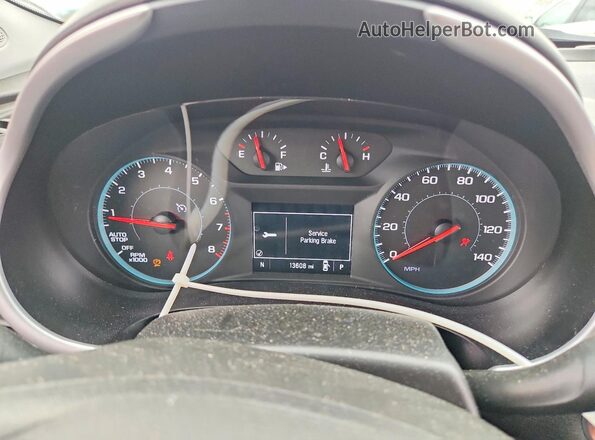 1G1ZG5ST9RF191136 2024 CHEVROLET MALIBU Tan 