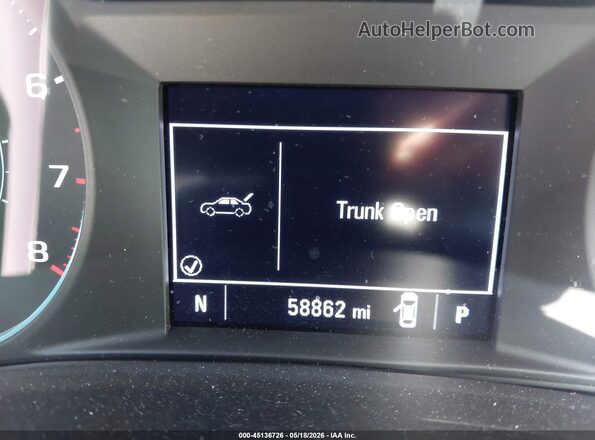 1G1ZG5STXMF061374 2021 CHEVROLET MALIBU White 
