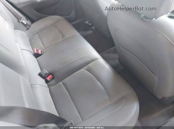 1G1ZH5SX0GF218642 2016 CHEVROLET MALIBU Dark Blue VIN sticker view