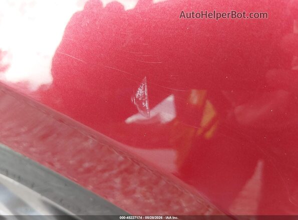 1G1ZH5SX0GF294099 2016 CHEVROLET MALIBU Red 
