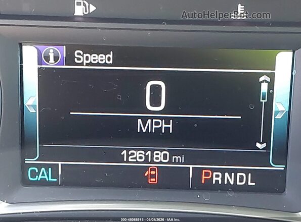 1G1ZH5SX5HF270902 2017 CHEVROLET MALIBU Silver 