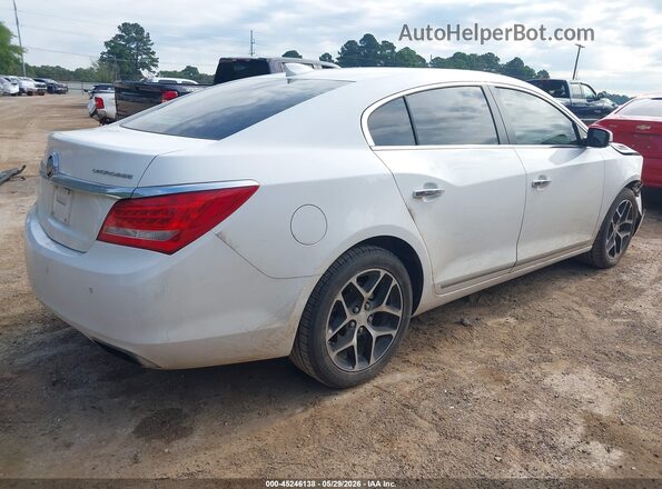 1G4G45G37GF258700 2016 BUICK LACROSSE White Trasero derecho