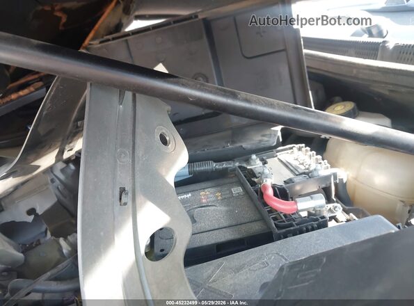 1G4G45G3XGF172829 2016 BUICK LACROSSE Серый Вид сзади
